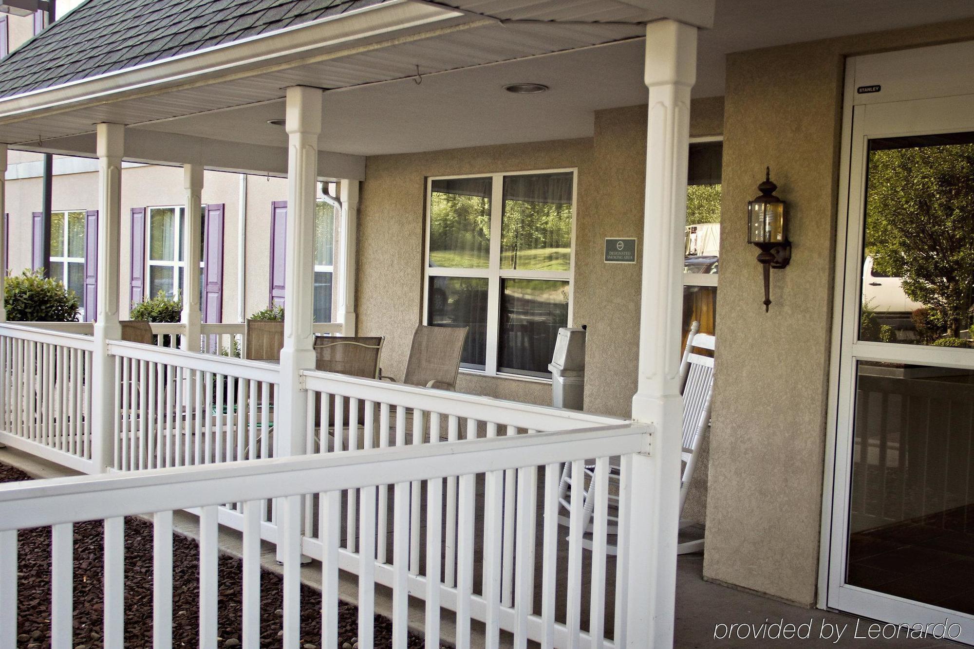 Country Inn & Suites By Radisson, Frackville Mount Pleasant Exterior foto